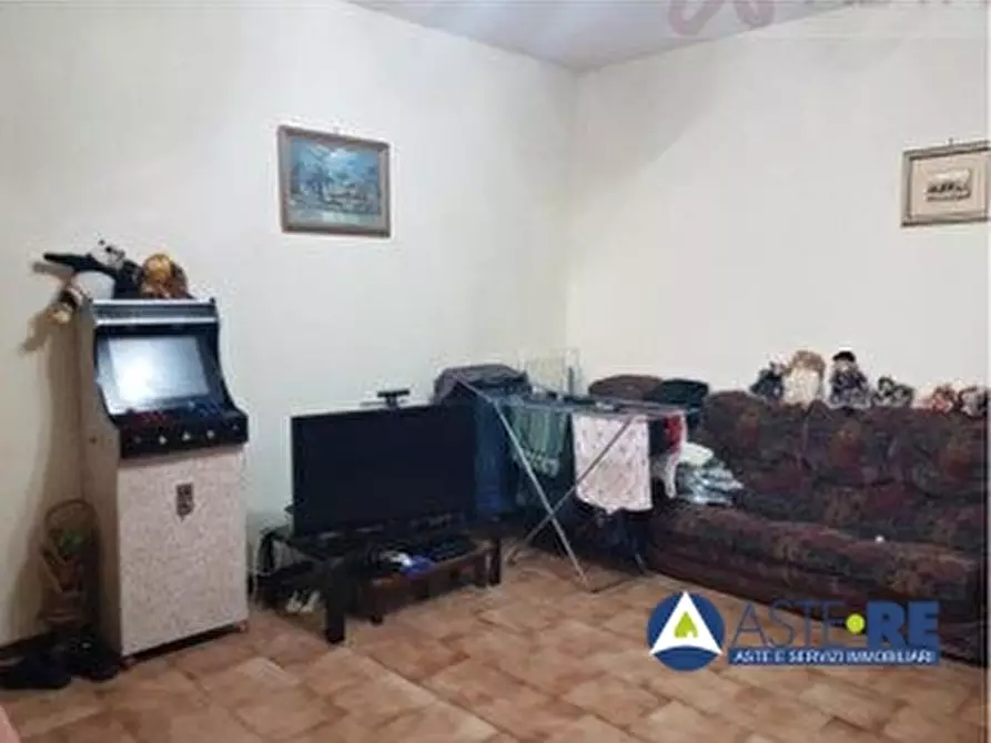 Immagine 3 di Appartamento in vendita  a Capranica