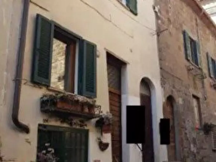 Immagine 1 di Appartamento in vendita  a Capranica