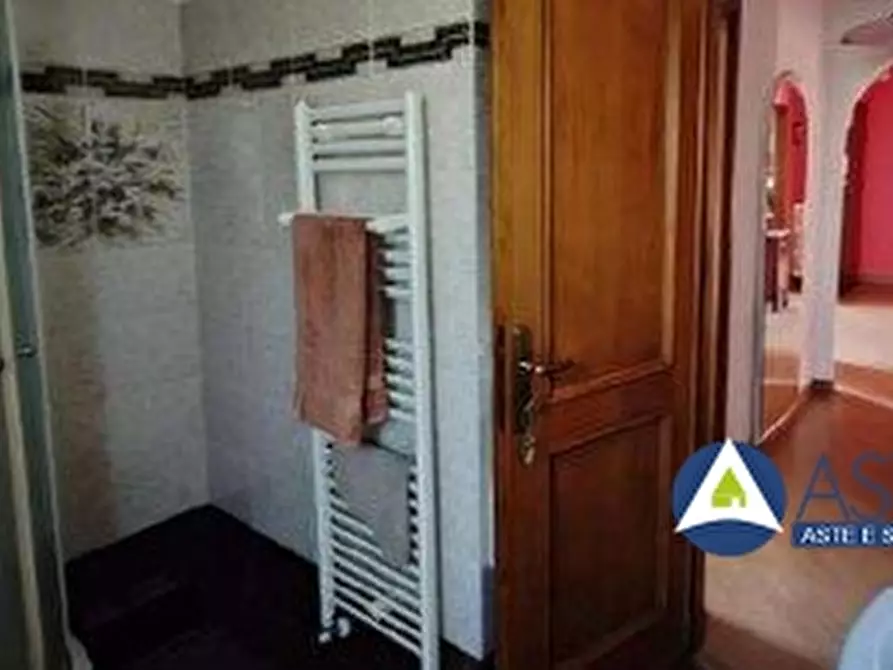 Immagine 10 di Appartamento in vendita  5 a Bomarzo