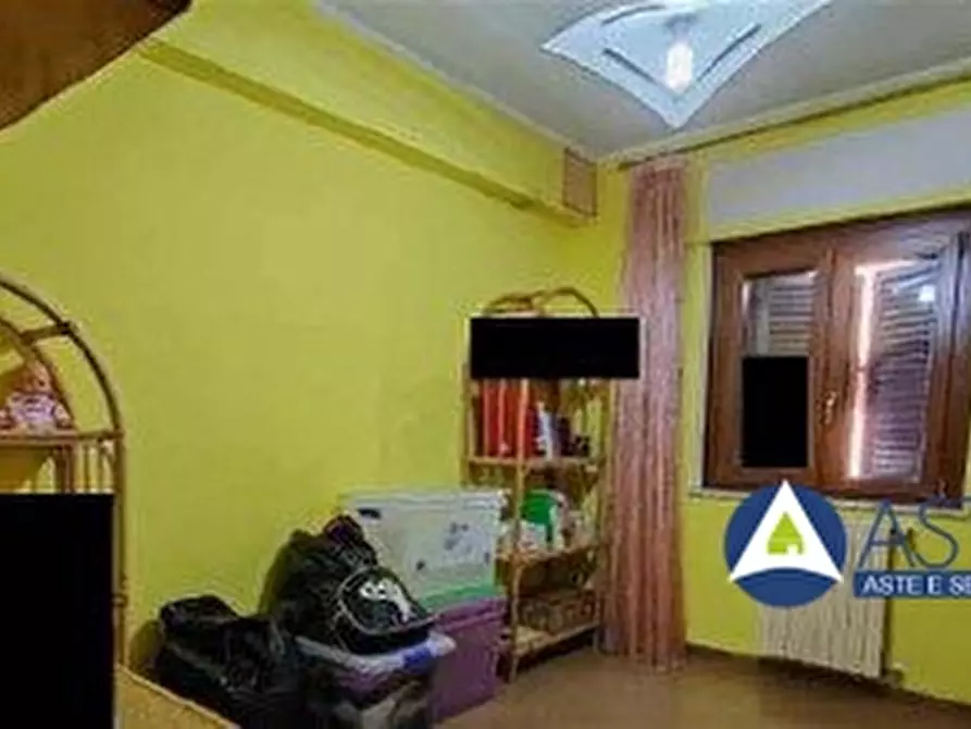 Immagine 8 di Appartamento in vendita  5 a Bomarzo