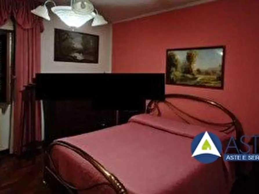 Immagine 7 di Appartamento in vendita  5 a Bomarzo