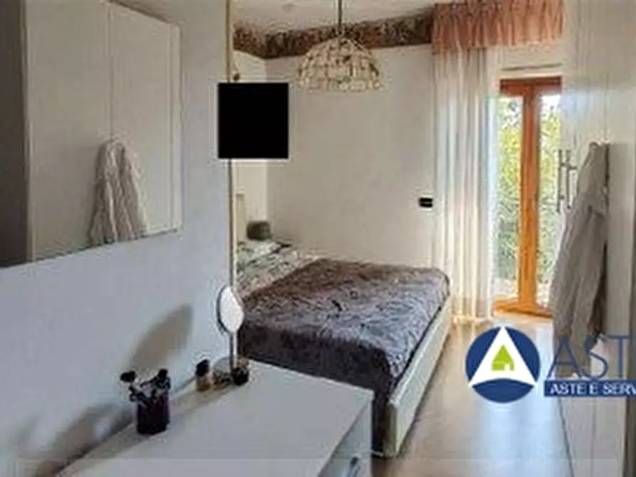 Immagine 9 di Appartamento in vendita  5 a Bomarzo