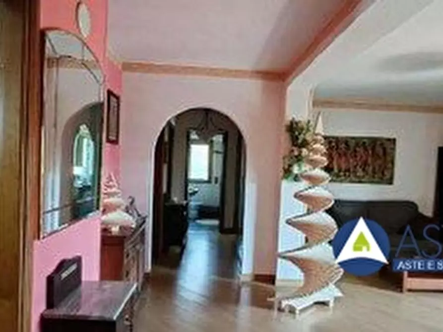 Immagine 4 di Appartamento in vendita  5 a Bomarzo