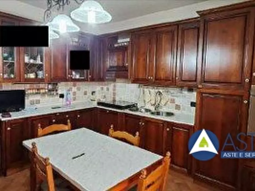 Immagine 6 di Appartamento in vendita  5 a Bomarzo