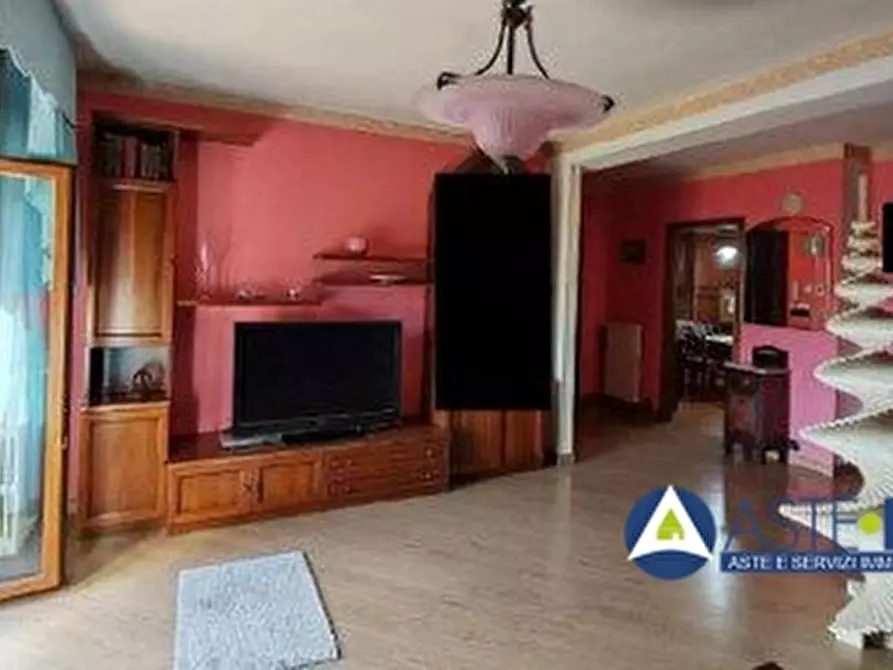 Immagine 5 di Appartamento in vendita  5 a Bomarzo