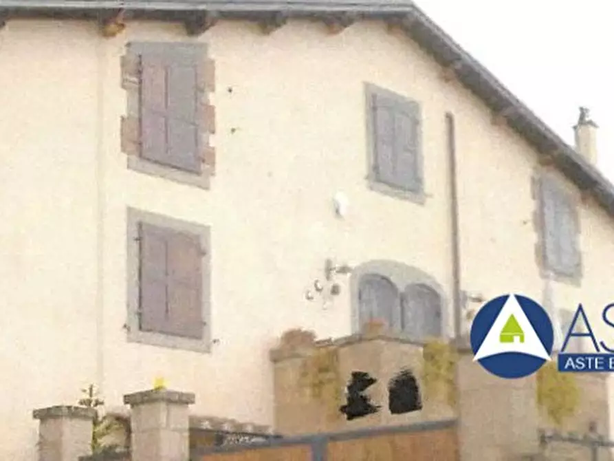 Immagine 1 di Appartamento in vendita  a Vetralla