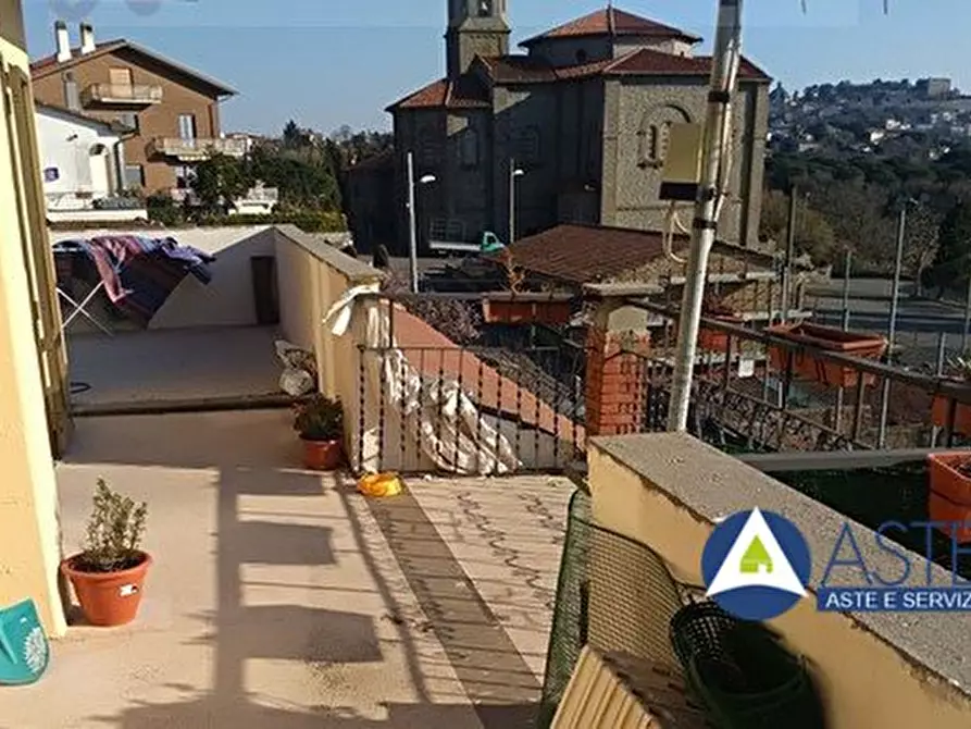 Immagine 1 di Appartamento in vendita  a Montefiascone