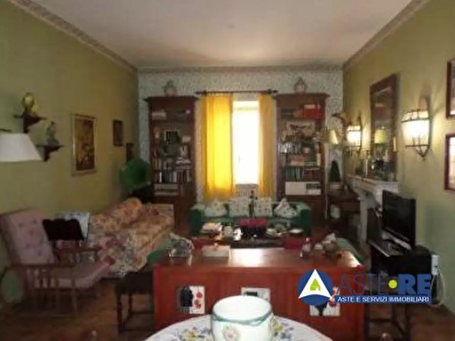 Immagine 2 di Appartamento in vendita  50 a Ronciglione