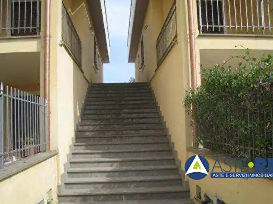 Immagine 3 di Appartamento in vendita  a Piansano