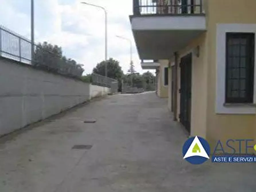 Immagine 2 di Appartamento in vendita  a Piansano