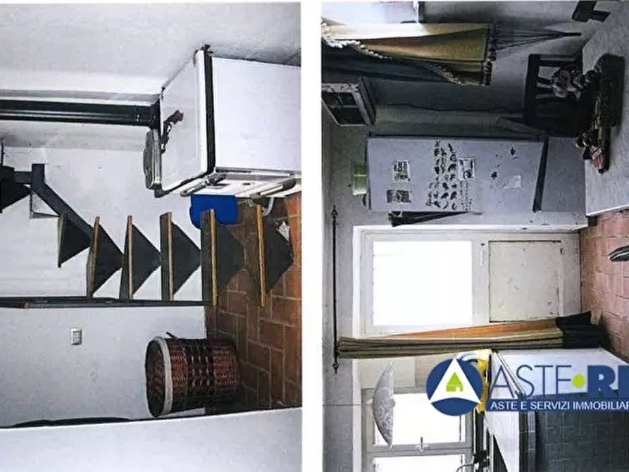 Immagine 3 di Appartamento in vendita  a Vetralla