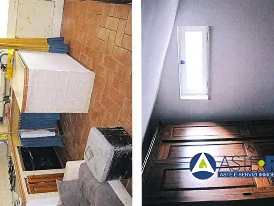 Immagine 4 di Appartamento in vendita  a Vetralla