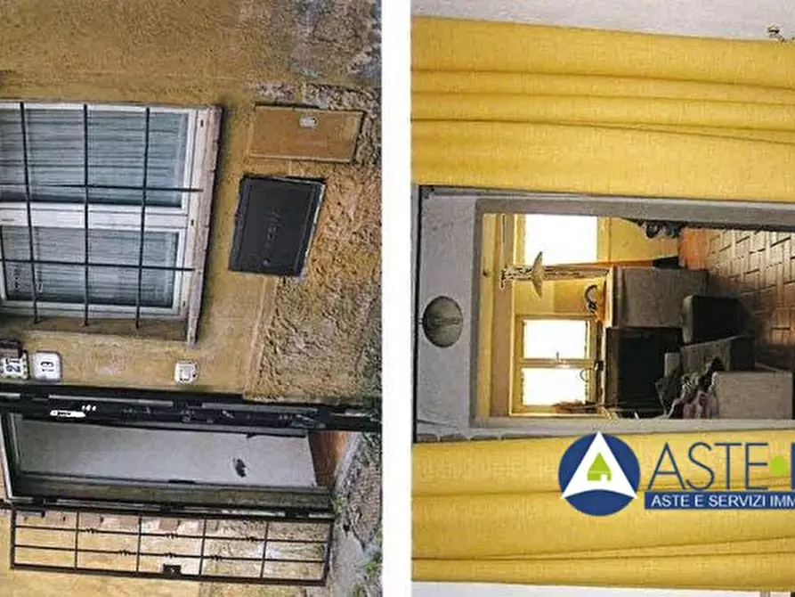 Immagine 2 di Appartamento in vendita  a Vetralla