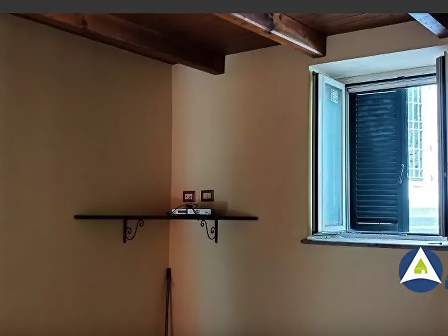 Immagine 4 di Appartamento in vendita  a Soriano Nel Cimino