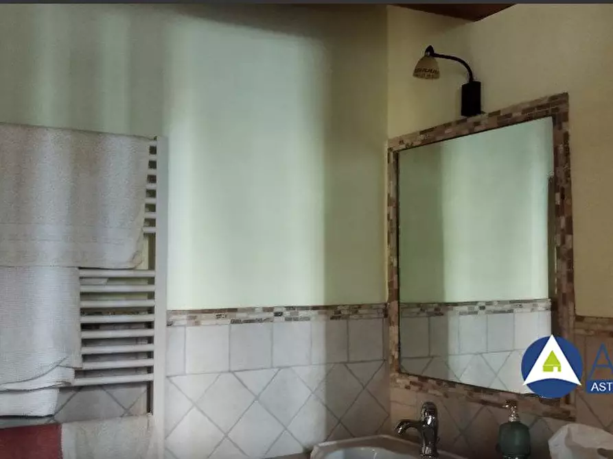 Immagine 3 di Appartamento in vendita  a Soriano Nel Cimino