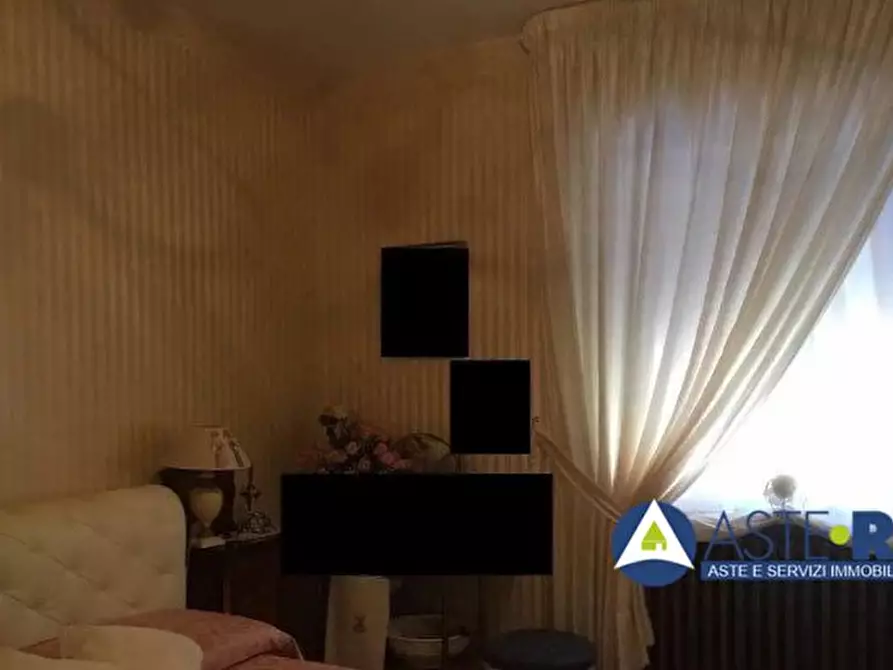 Immagine 3 di Appartamento in vendita  a Bagnoregio