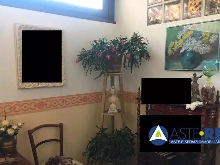 Immagine 4 di Appartamento in vendita  a Bagnoregio