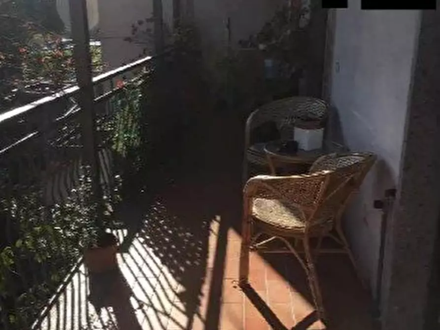 Immagine 5 di Appartamento in vendita  a Bagnoregio