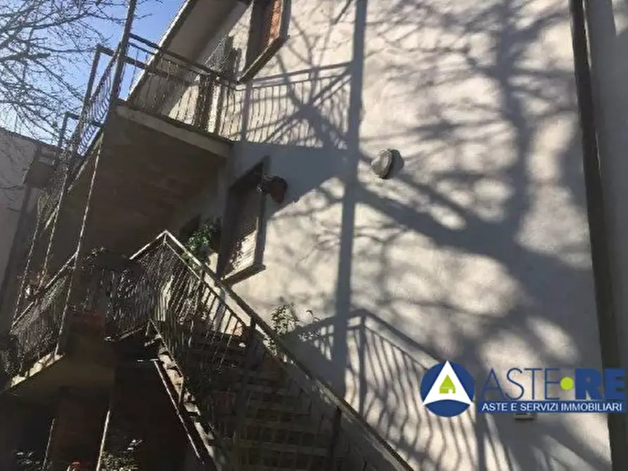 Immagine 1 di Appartamento in vendita  a Bagnoregio