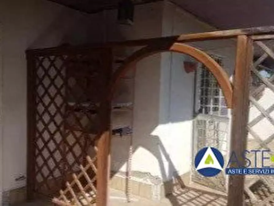 Immagine 3 di Appartamento in vendita  a Civita Castellana