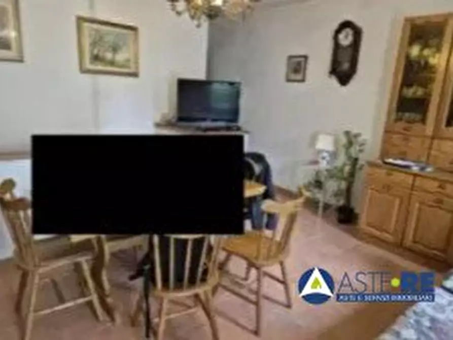 Immagine 2 di Appartamento in vendita  a Sutri