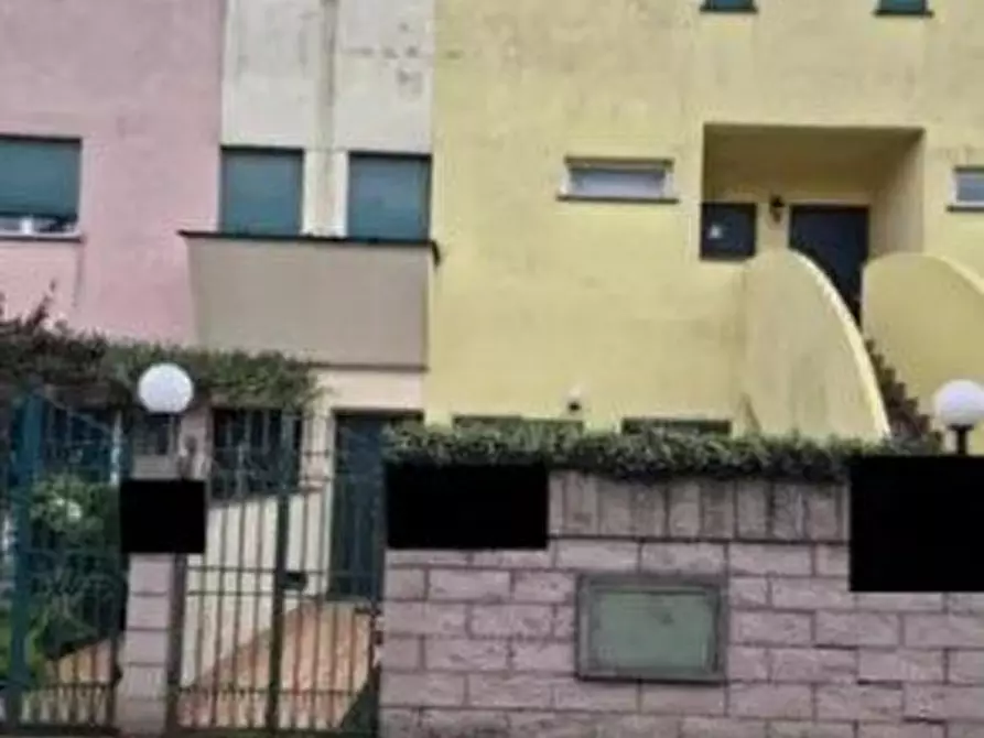 Immagine 1 di Appartamento in vendita  a Sutri