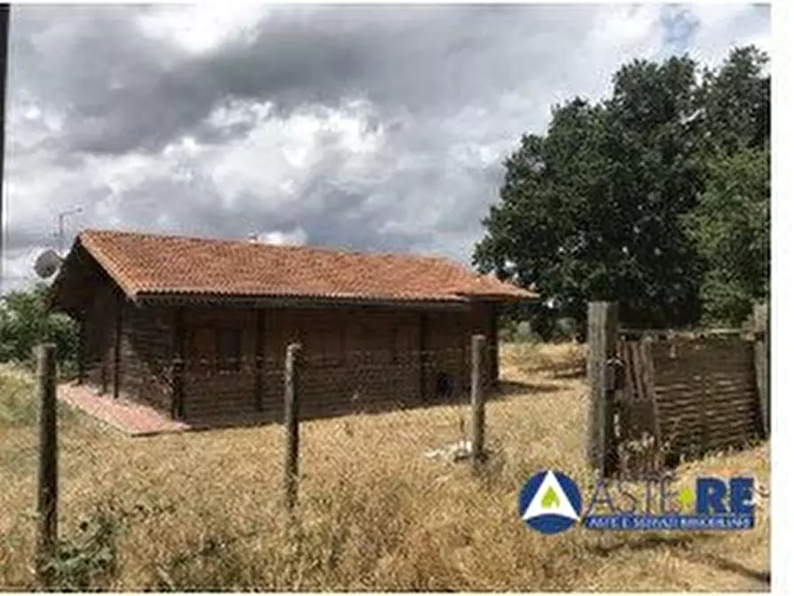 Immagine 1 di Appartamento in vendita  a Montefiascone