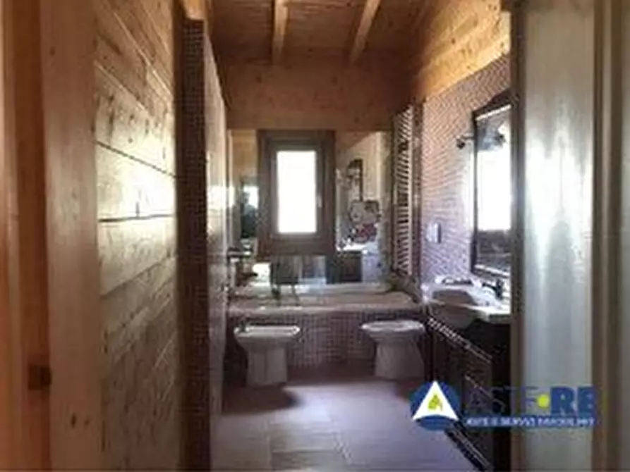 Immagine 7 di Appartamento in vendita  a Montefiascone