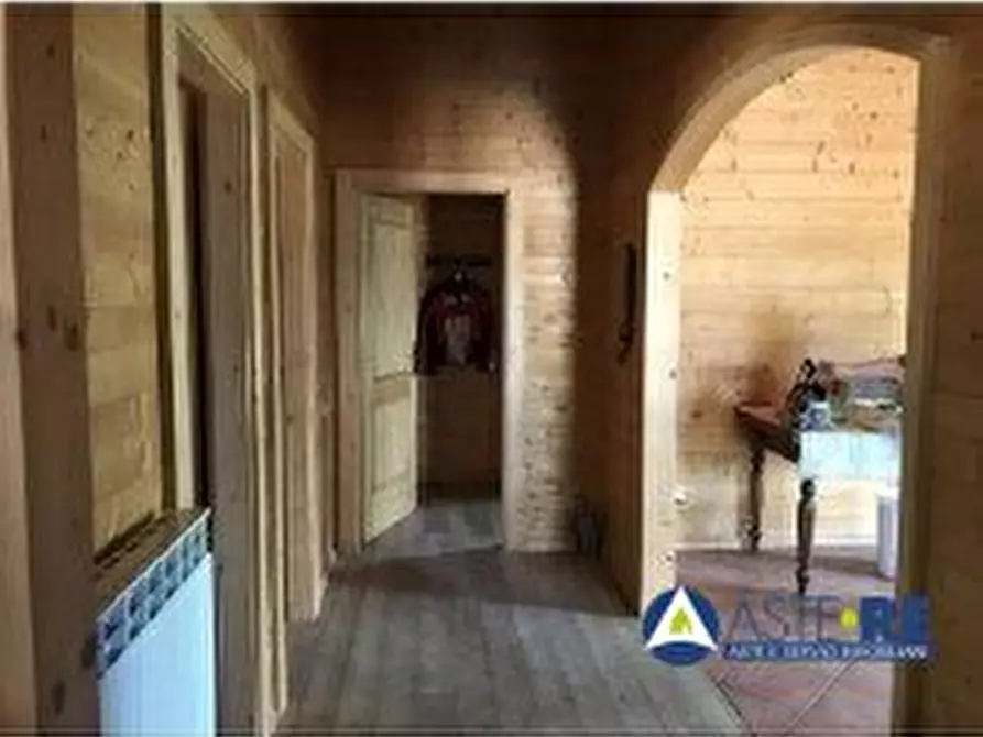 Immagine 4 di Appartamento in vendita  a Montefiascone