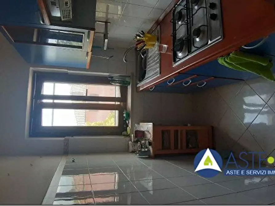 Immagine 6 di Appartamento in vendita  a Bomarzo