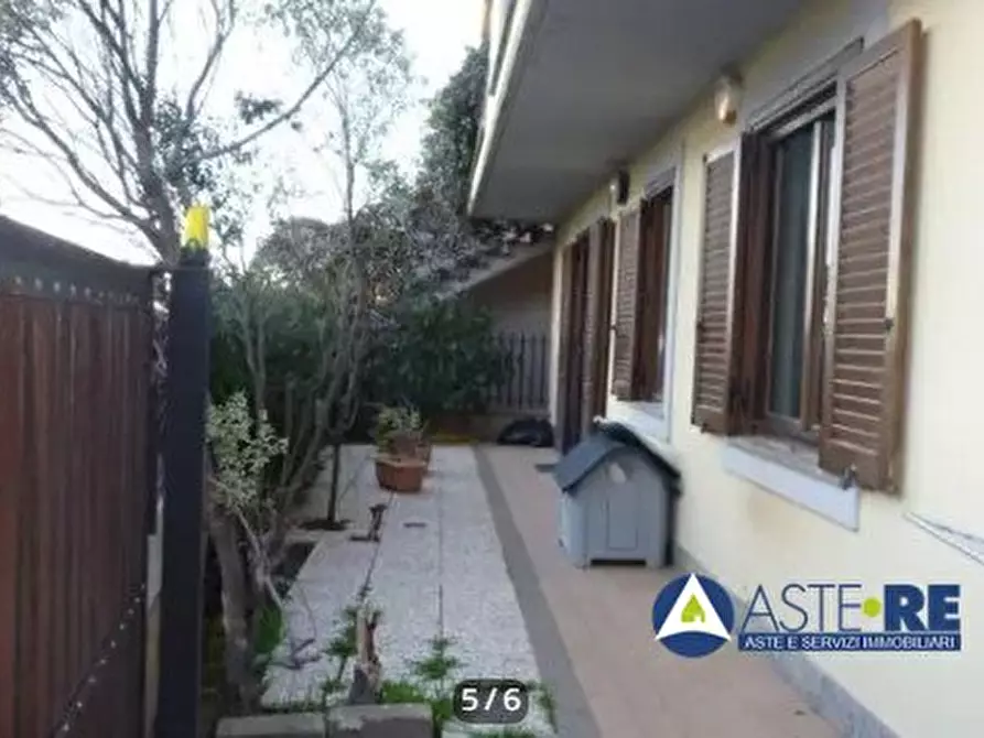 Immagine 1 di Appartamento in vendita  7 a Viterbo