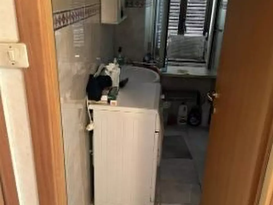 Immagine 5 di Appartamento in vendita  a Viterbo