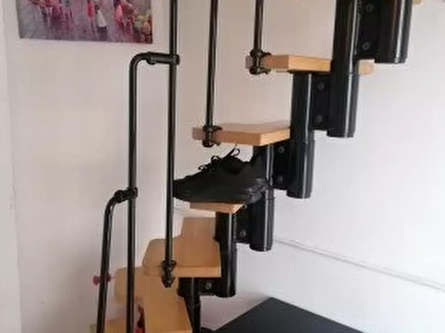 Immagine 4 di Appartamento in vendita  a Villa San Giovanni In Tuscia