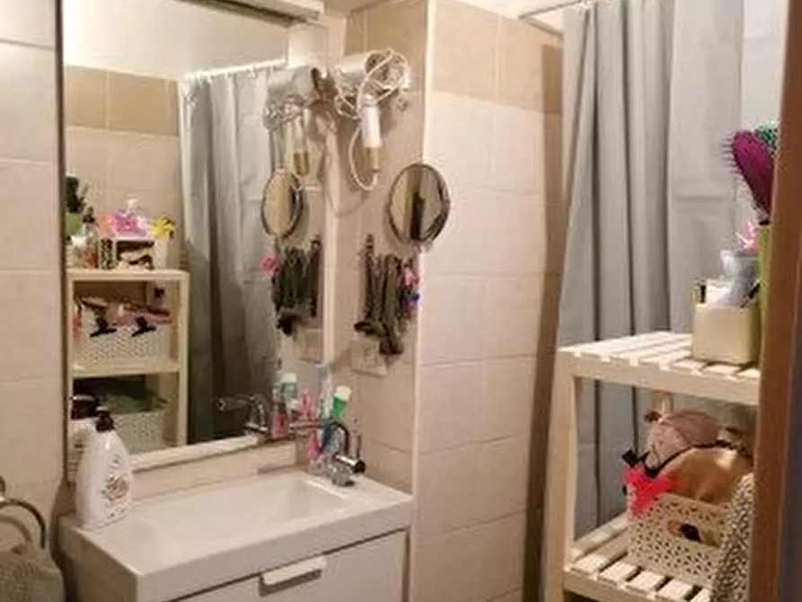 Immagine 7 di Appartamento in vendita  a Villa San Giovanni In Tuscia