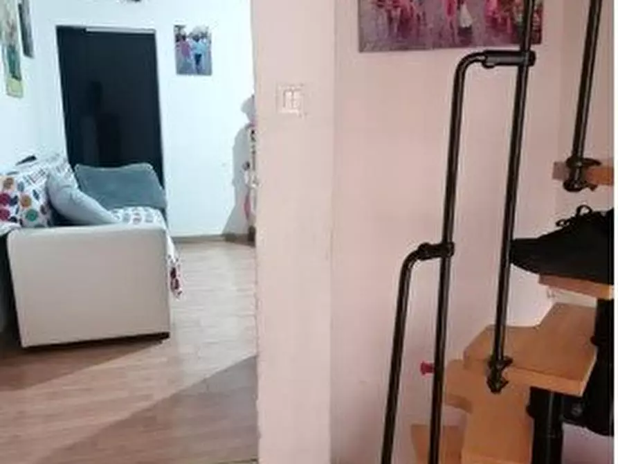 Immagine 1 di Appartamento in vendita  a Villa San Giovanni In Tuscia