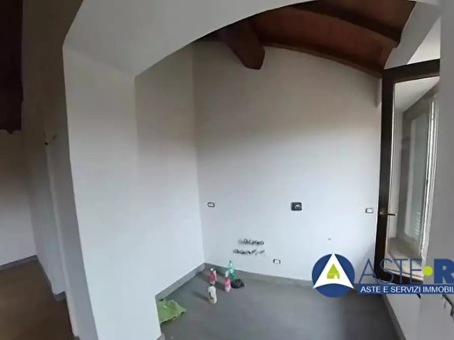 Immagine 3 di Appartamento in vendita  snc a Viterbo