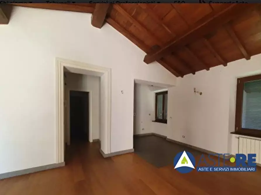 Immagine 2 di Appartamento in vendita  snc a Viterbo