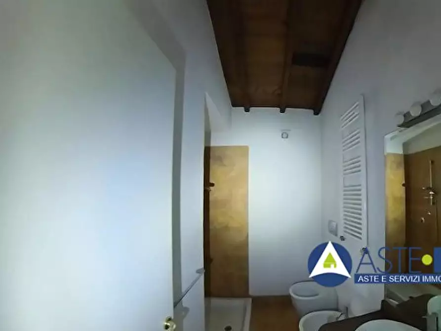 Immagine 4 di Appartamento in vendita  snc a Viterbo