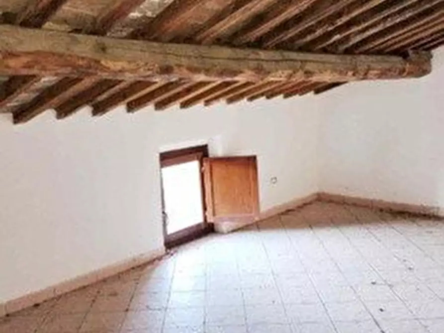 Immagine 3 di Appartamento in vendita  18 a Vitorchiano