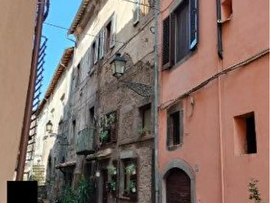 Immagine 1 di Appartamento in vendita  18 a Vitorchiano
