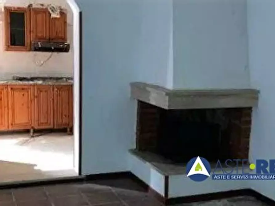 Immagine 2 di Appartamento in vendita  a Oriolo Romano