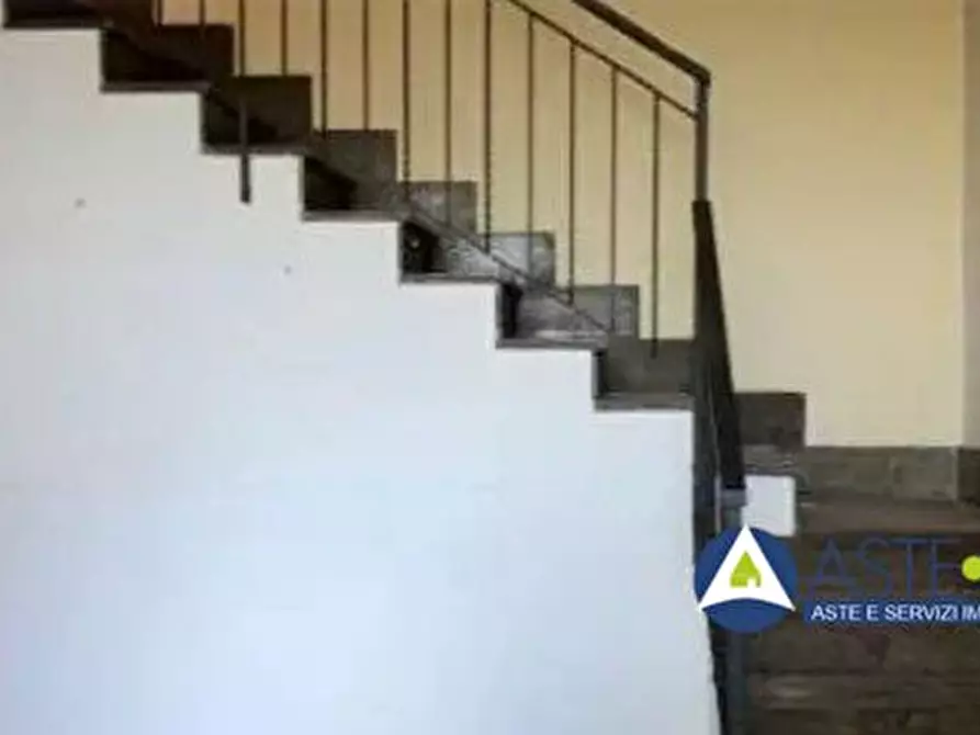 Immagine 3 di Appartamento in vendita  a Oriolo Romano