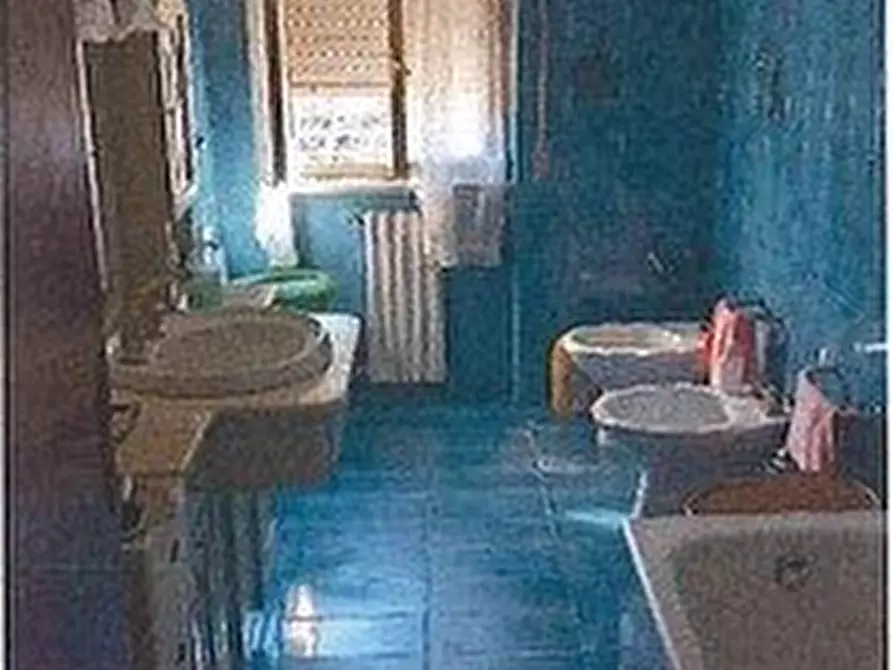 Immagine 5 di Appartamento in vendita  a Corchiano