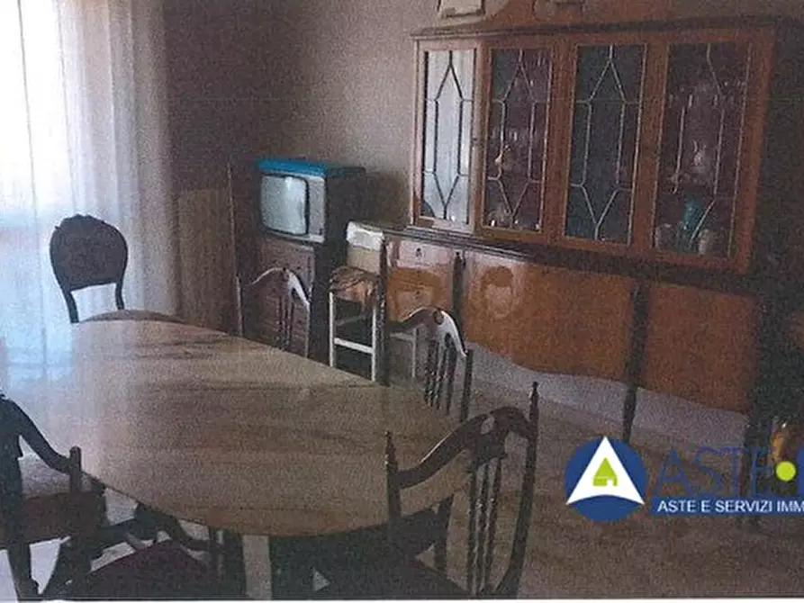 Immagine 4 di Appartamento in vendita  a Corchiano