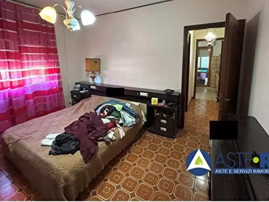 Immagine 7 di Appartamento in vendita  a Capranica