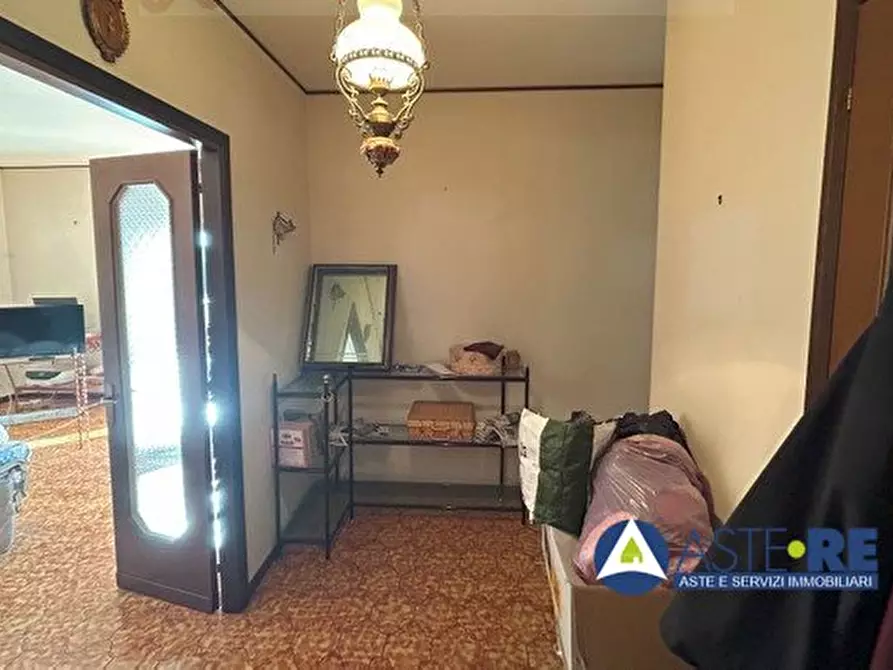 Immagine 3 di Appartamento in vendita  a Capranica