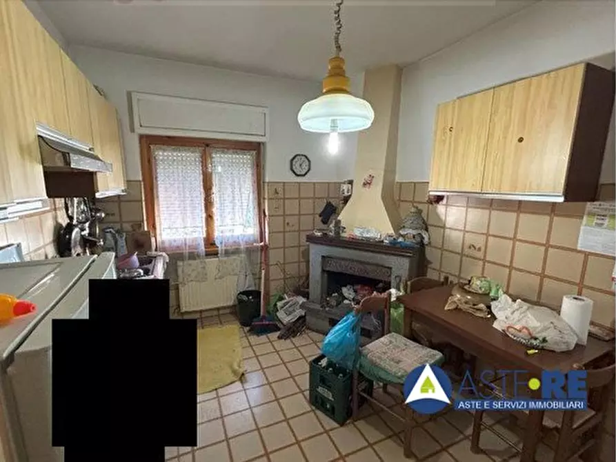 Immagine 6 di Appartamento in vendita  a Capranica