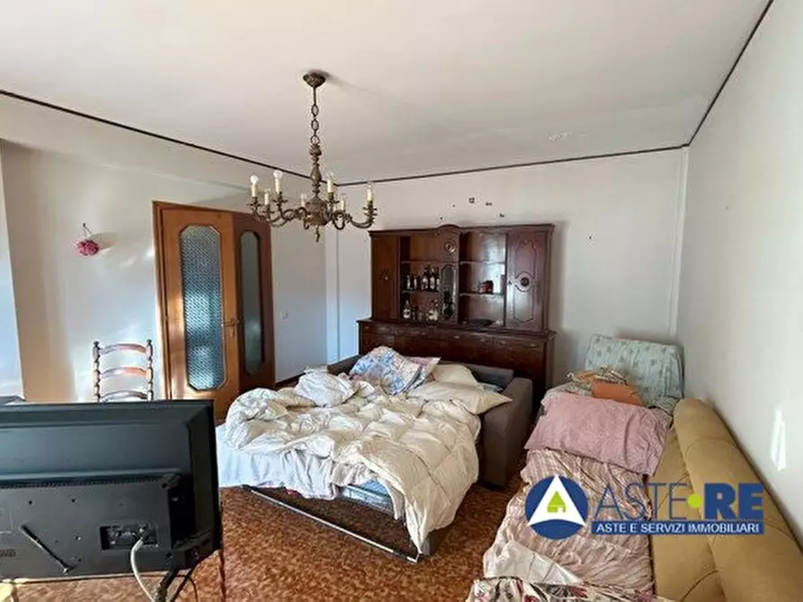 Immagine 4 di Appartamento in vendita  a Capranica