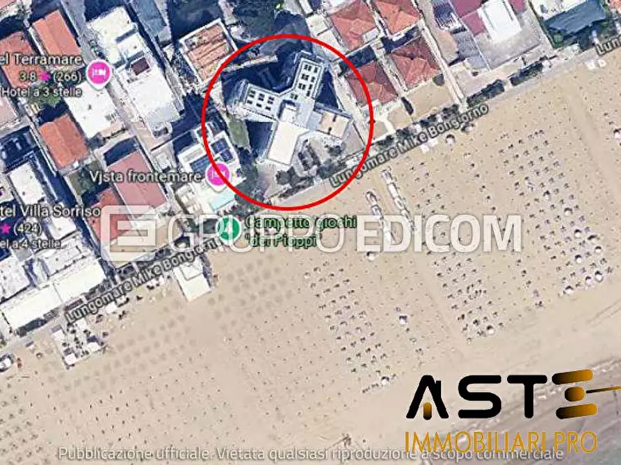 Immagine 2 di Appartamento in vendita  8 a Jesolo