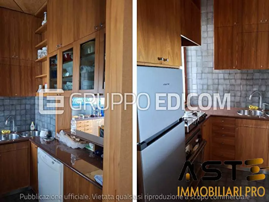 Immagine 7 di Appartamento in vendita  8 a Jesolo